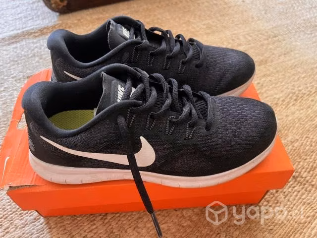 Zapatillas Nike - Imagen 3