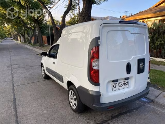 Venta de furgón