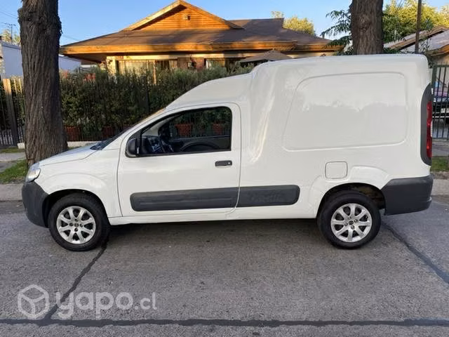 Venta de furgón