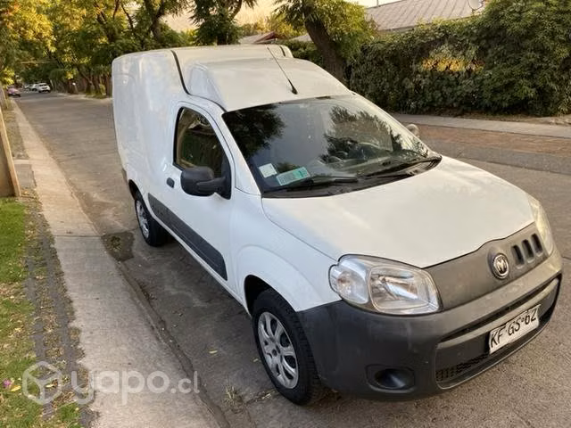 Venta de furgón