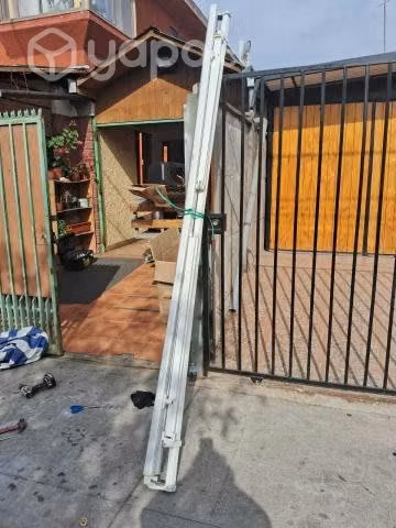 Pergola plegable