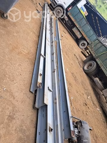 Viga ipe 200