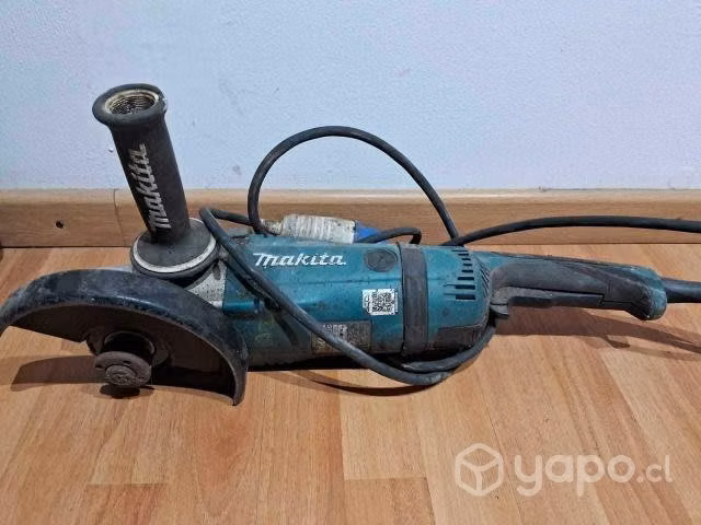 Esmeril makita