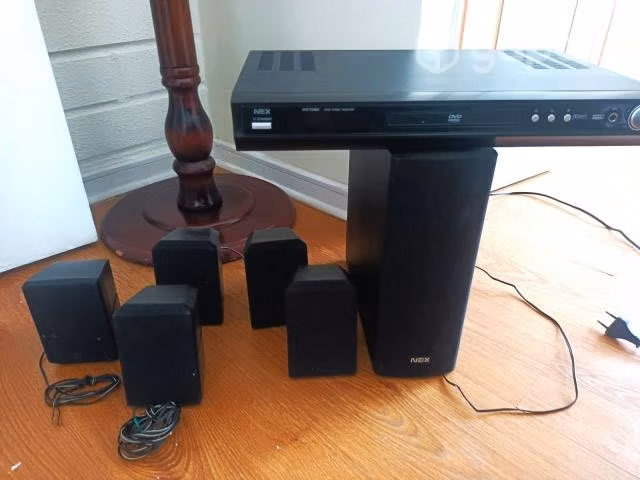 Home Theater Nex 5.1