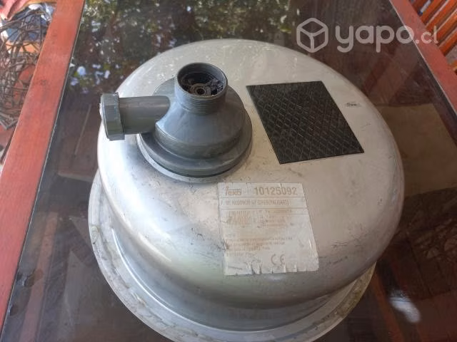 Lavavopas Teka