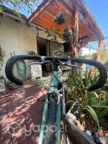 Bicicleta pistera - Imagen 4