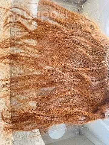 Extensiónes de pelo natural - Imagen 3