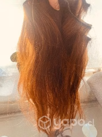 Extensiónes de pelo natural - Imagen 2
