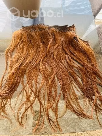 Extensiónes de pelo natural - Imagen 4