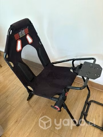 Asiento Simracing Next Level Racing GT-Lite