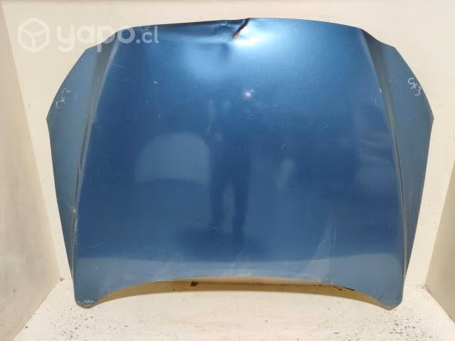 Capot Mazda Cx /rgd01m02j