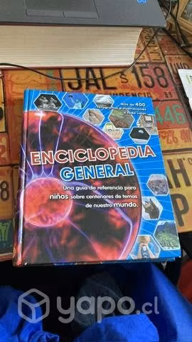 Libro para niños