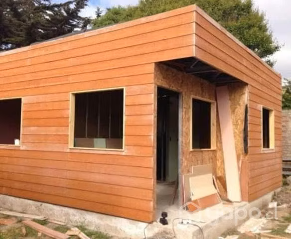 Se Realiza Todo Tipo De Trabajo Construcción