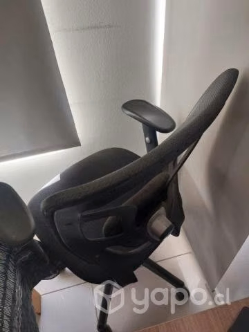 Silla de escritorio - Imagen 2