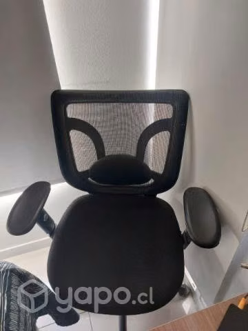 Silla de escritorio - Imagen 3