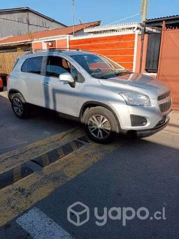 barra transversal trackt y similares