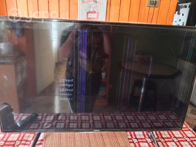 Smatv Samsung