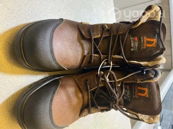 Zapatos de seguridad