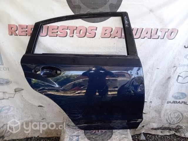Puerta subaru impreza original