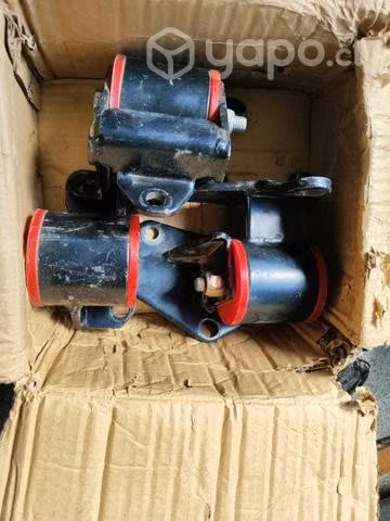 Soportes de motor Honda swap