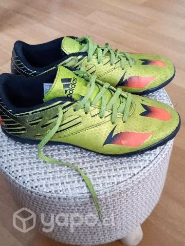 Venta zapatillas adidas - Imagen 2