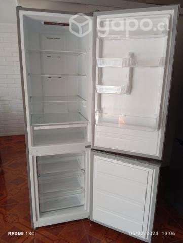Refrigerador Midea 302 litros - Imagen 5