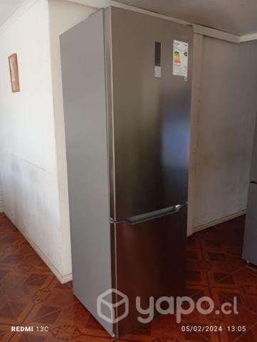 Refrigerador Midea 302 litros - Imagen 2