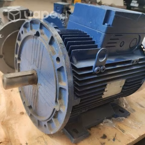 Motor 15HP 11KW 2P Frame 132 B35 380V (reacondicio