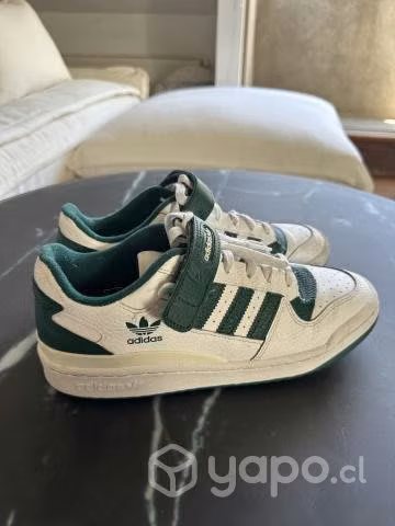 Adidas Forum
