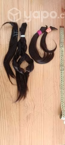Pelo Natural