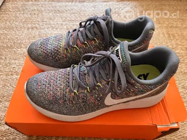Zapatillas Nike - Imagen 4