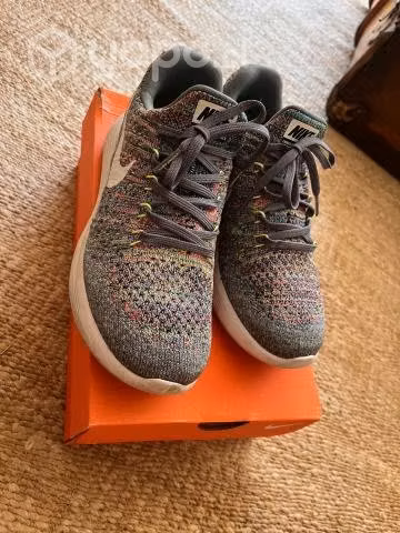 Zapatillas Nike - Imagen 2
