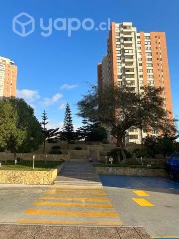 Departamento en Antofagasta