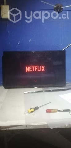 TV aoc smartv TV 32 pulgadas