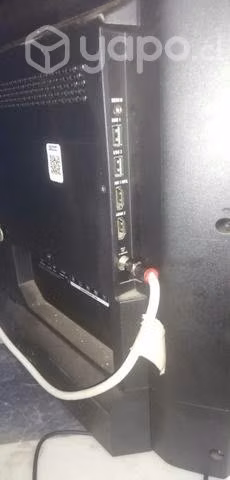 TV aoc smartv TV 32 pulgadas