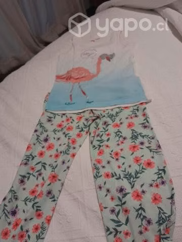 Pijamas - Imagen 3