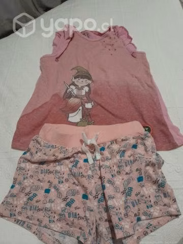 Pijamas - Imagen 2