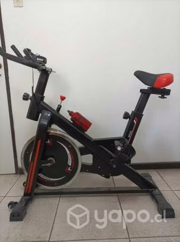 Bicicleta Eliptica X Series F0-909