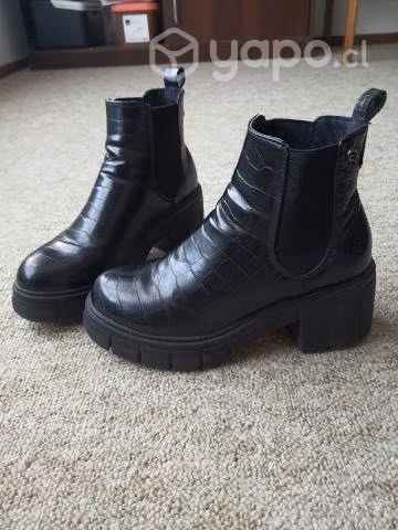 Botines gotta talla 35 - Imagen 3