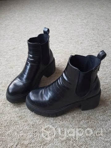 Botines gotta talla 35 - Imagen 4