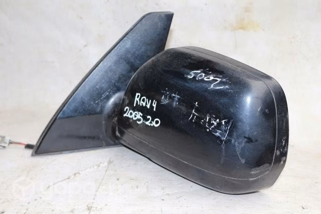 Espejo retrovisor izquiero Toyota Rav 4 2.0 2005