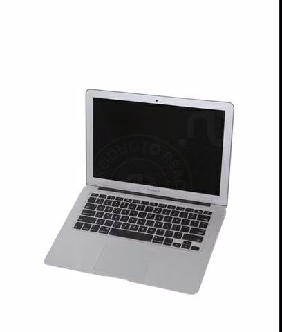 MacBook Air 2017 - Imagen 3