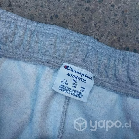 Buzo champion xl - Imagen 4
