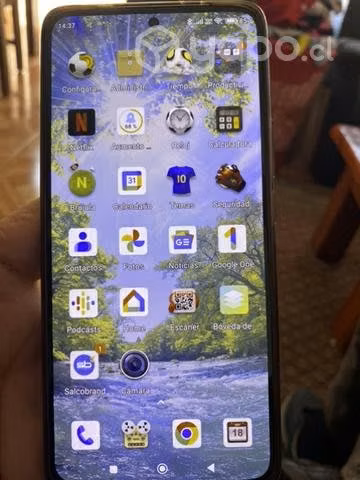 Celular Xiaomi mi12t pro - Imagen 2