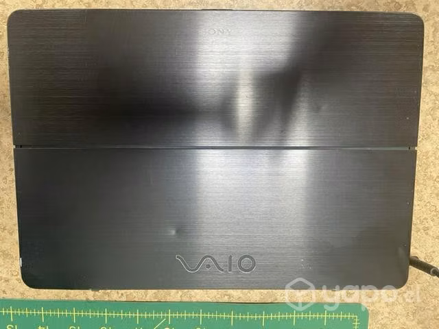 Notebook sony vaio svf11na1gu - Imagen 4