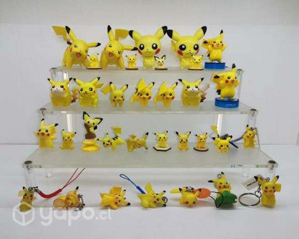 Figuras pokemon - Imagen 3