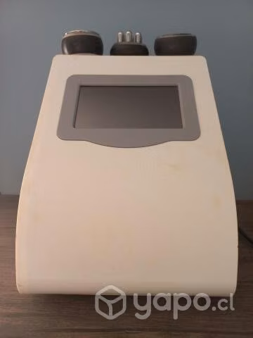 Maquina radiofrecuencia - Imagen 5