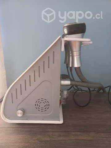 Maquina radiofrecuencia - Imagen 4
