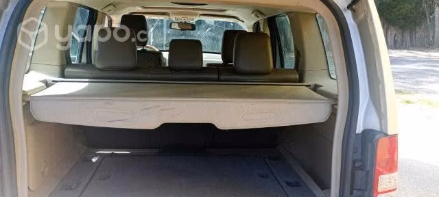 Jeep cherokee 2008
