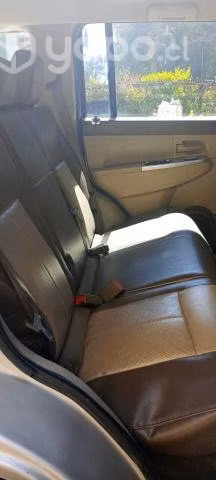 Jeep cherokee 2008